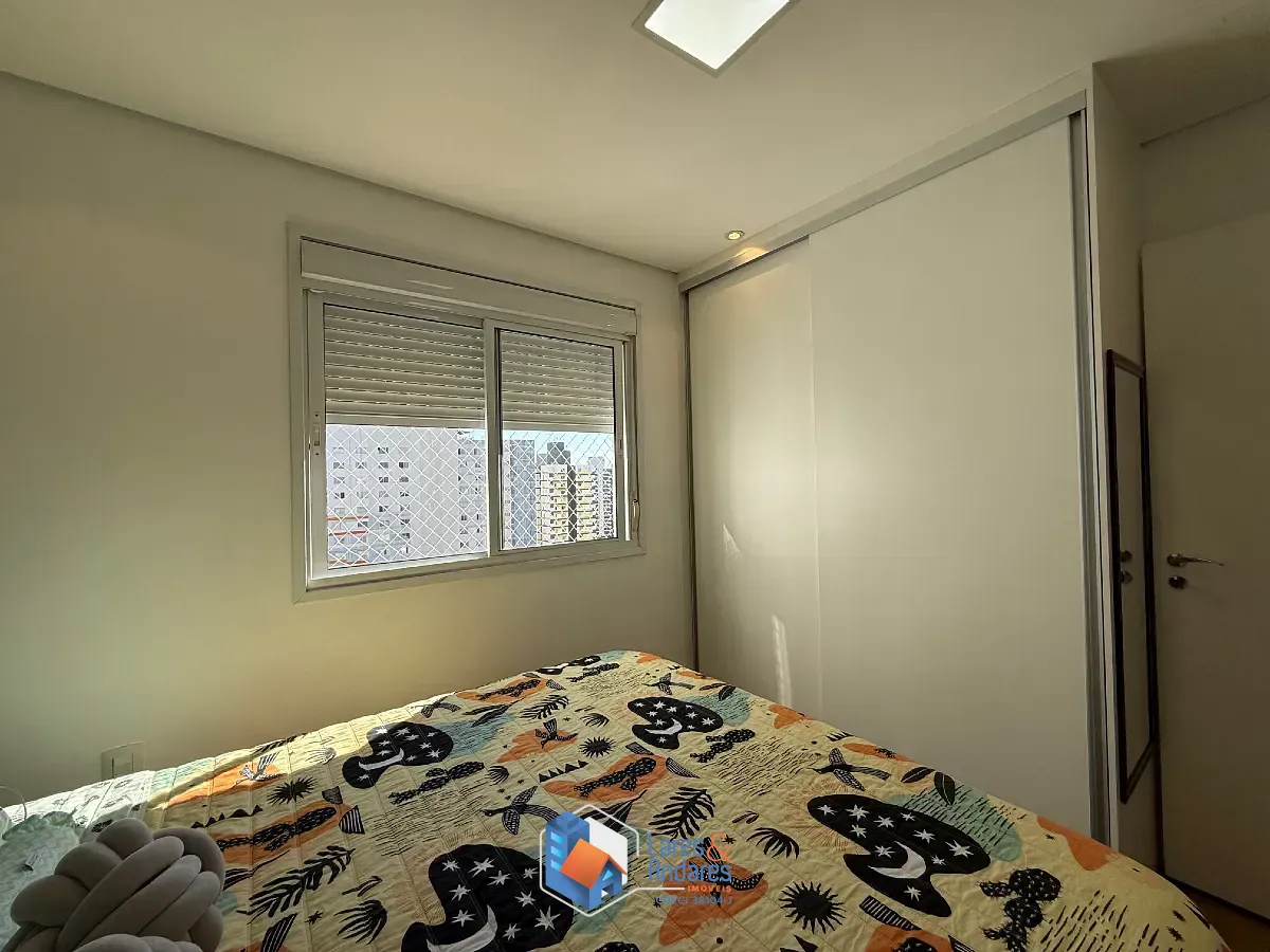 Apartamento, 3 quartos, 71 m² - Foto 59