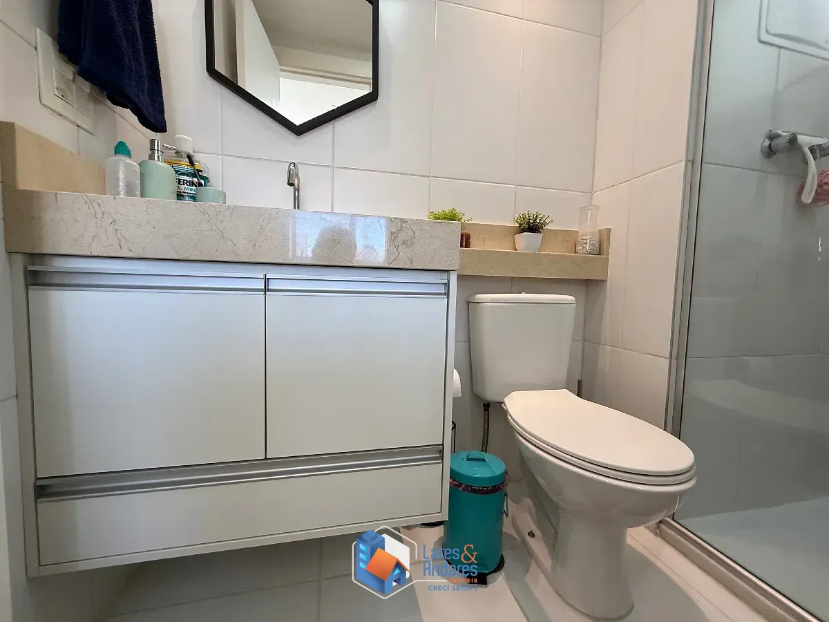 Apartamento, 3 quartos, 71 m² - Foto 66