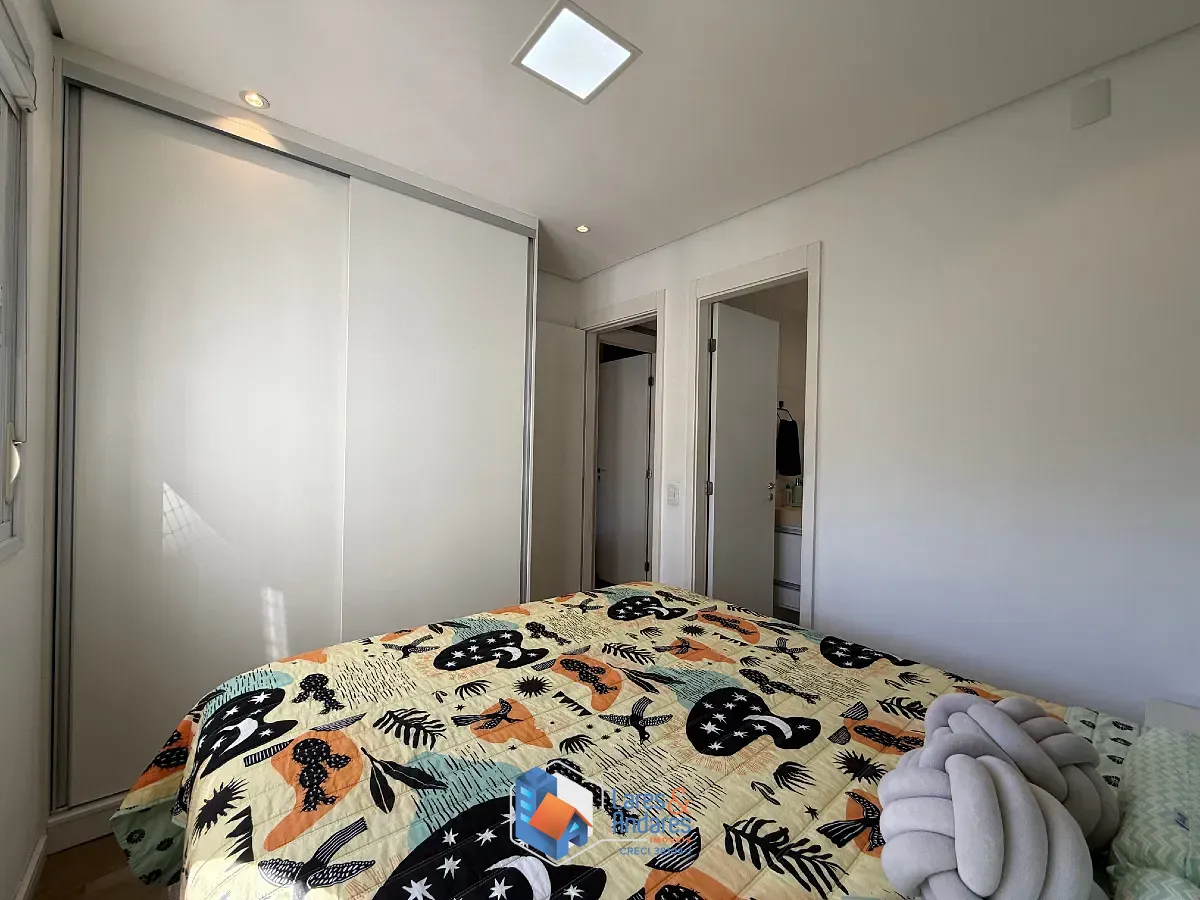 Apartamento, 3 quartos, 71 m² - Foto 52