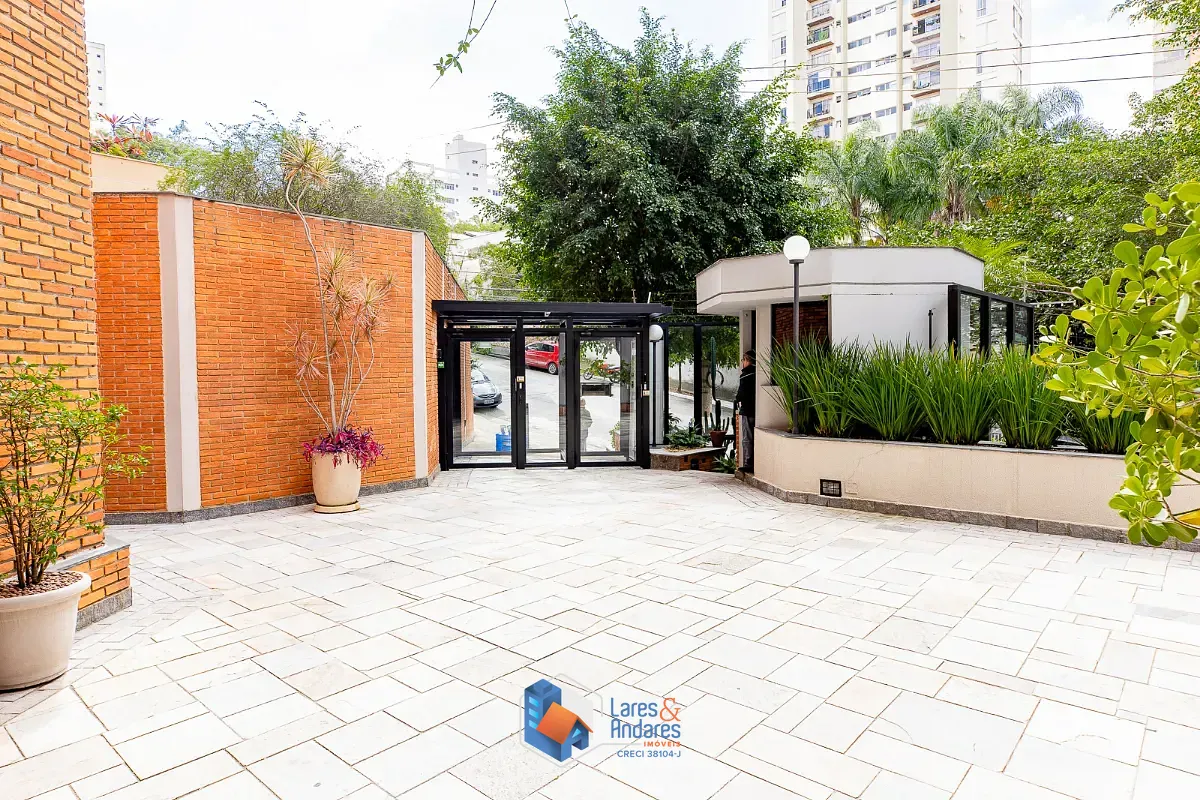 Apartamento, 4 quartos, 171 m² - Foto 100
