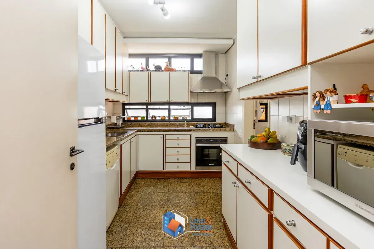 Apartamento, 4 quartos, 171 m² - Foto 13