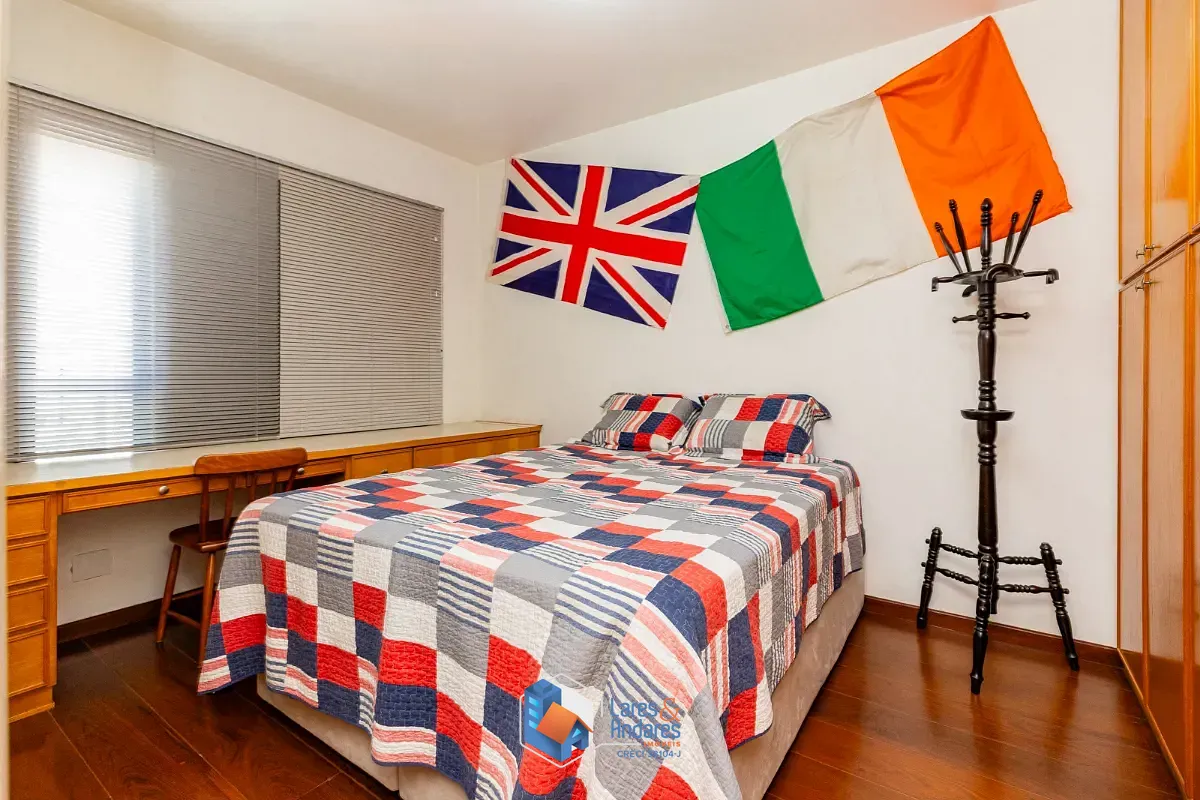 Apartamento, 4 quartos, 171 m² - Foto 81