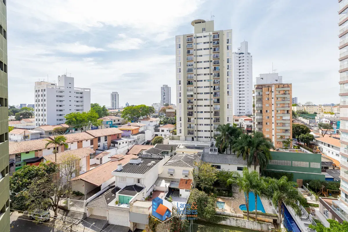 Apartamento, 4 quartos, 171 m² - Foto 78