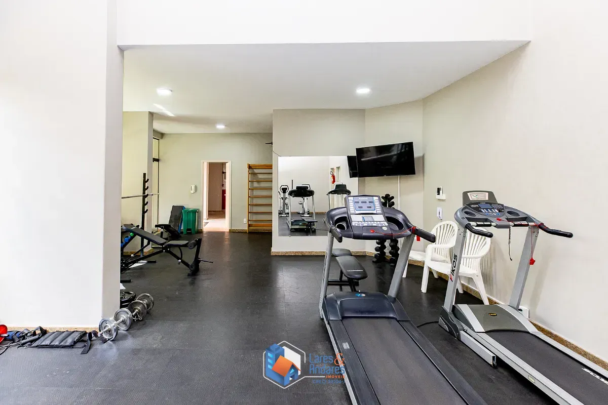 Apartamento, 4 quartos, 171 m² - Foto 89