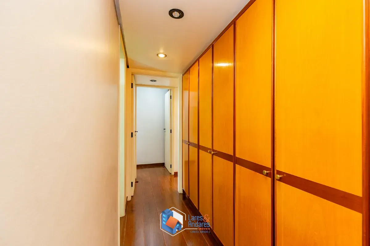 Apartamento, 4 quartos, 171 m² - Foto 33