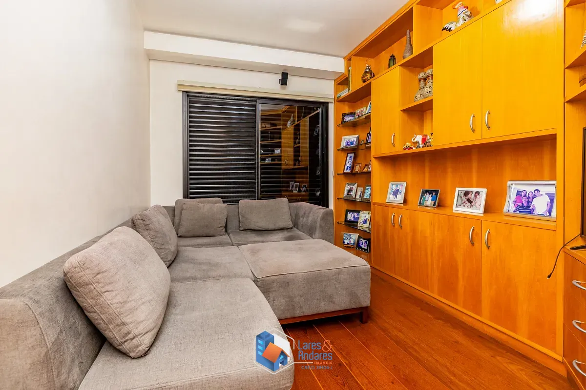 Apartamento, 4 quartos, 171 m² - Foto 69