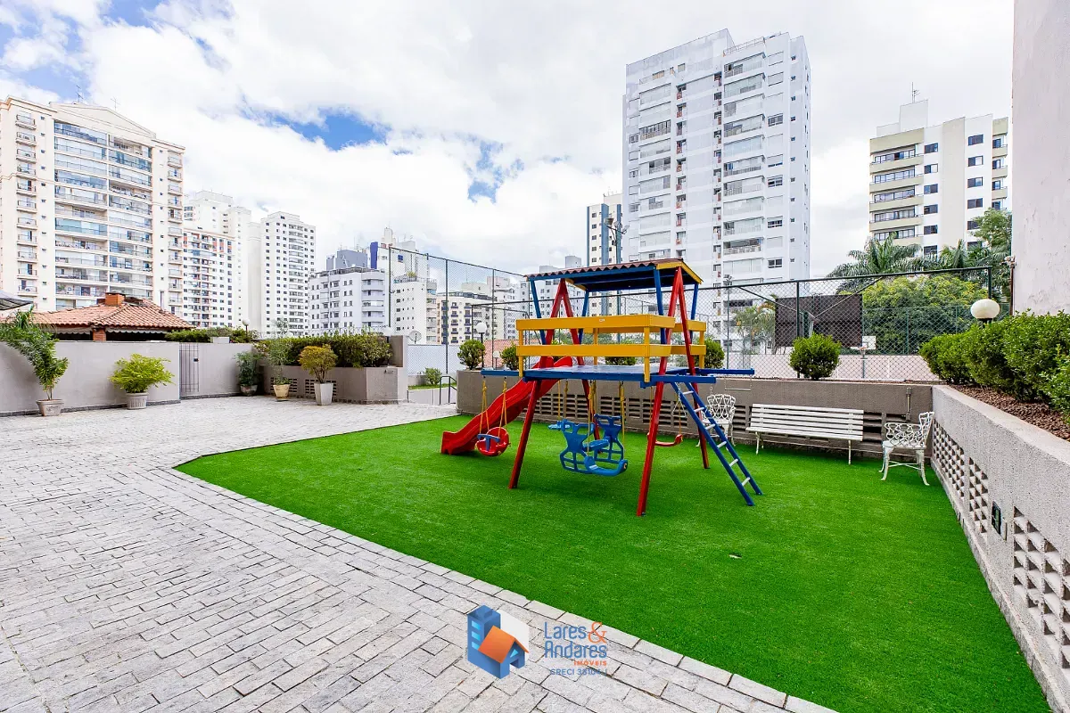 Apartamento, 4 quartos, 171 m² - Foto 42
