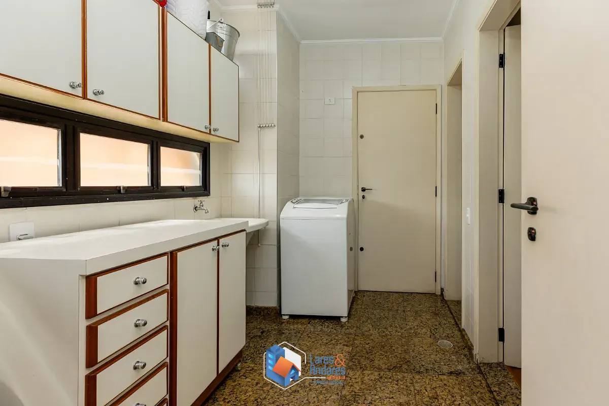Apartamento, 4 quartos, 171 m² - Foto 17
