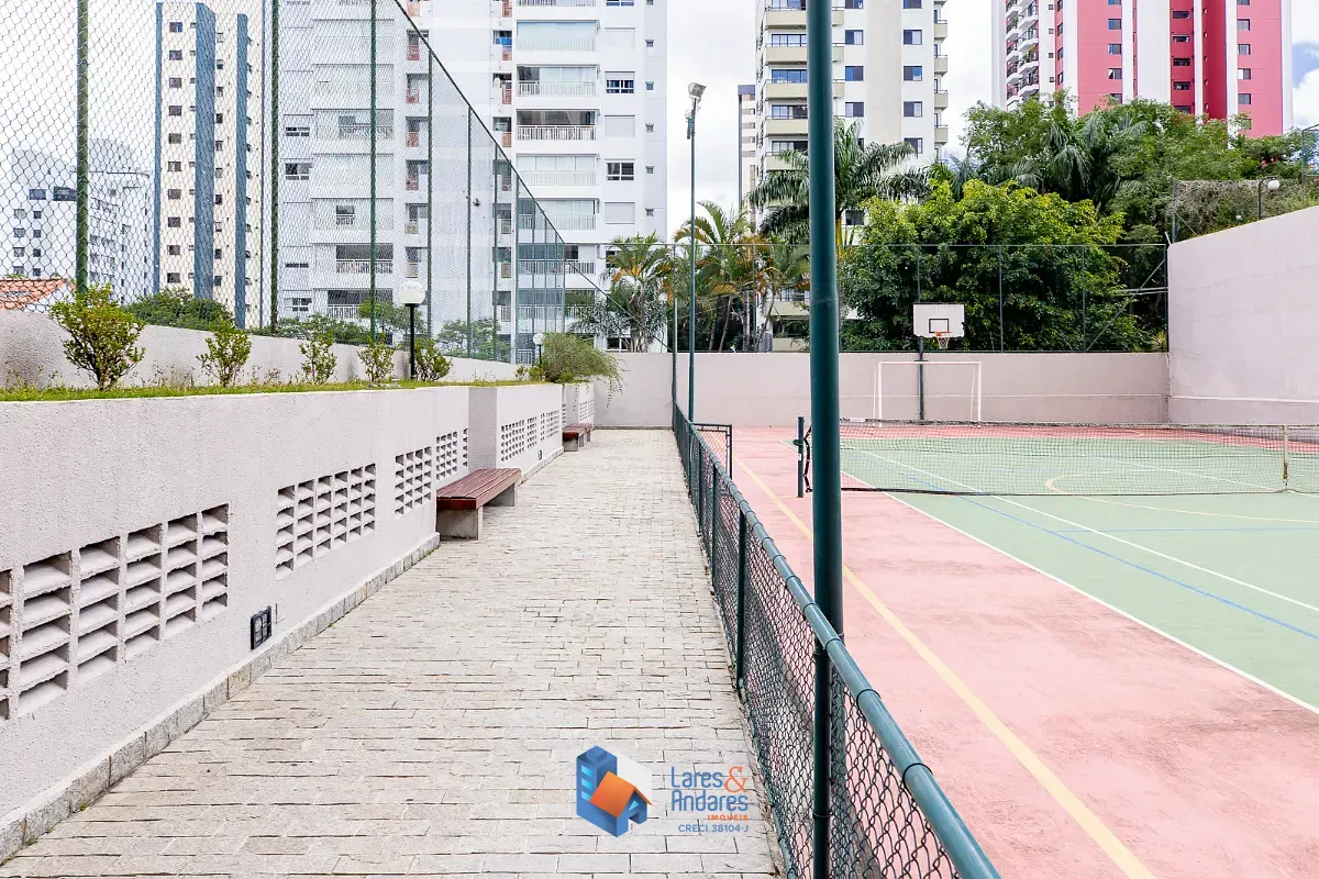 Apartamento, 4 quartos, 171 m² - Foto 96