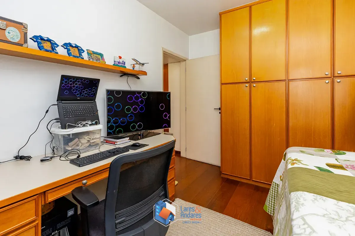 Apartamento, 4 quartos, 171 m² - Foto 80