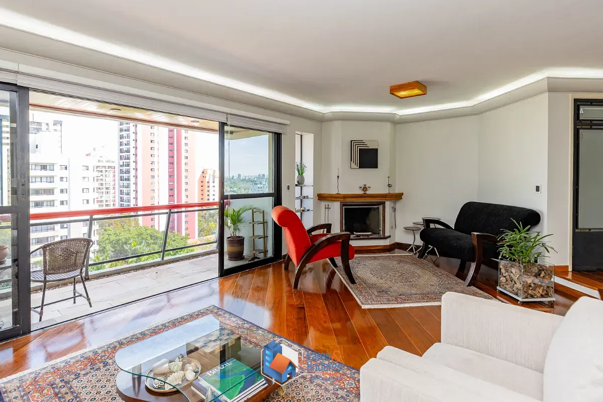 Apartamento, 4 quartos, 171 m² - Foto 59
