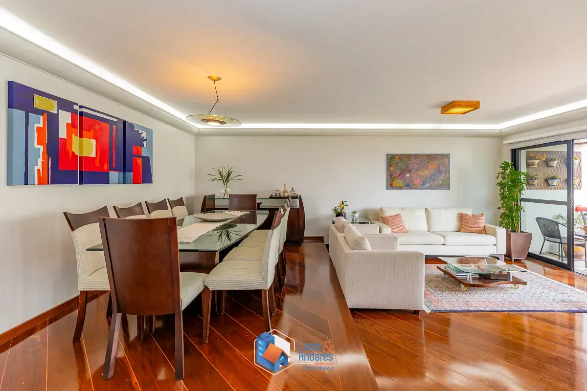 Apartamento, 4 quartos, 171 m² - Foto 57