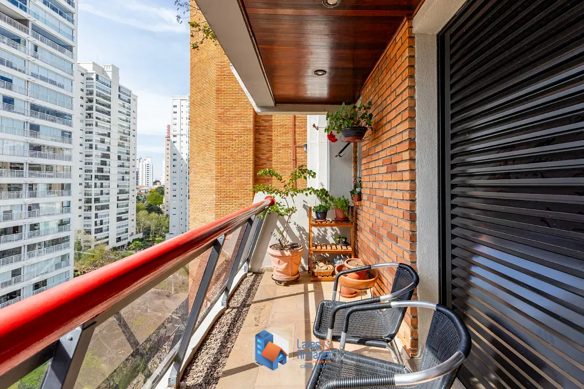 Apartamento, 4 quartos, 171 m² - Foto 77