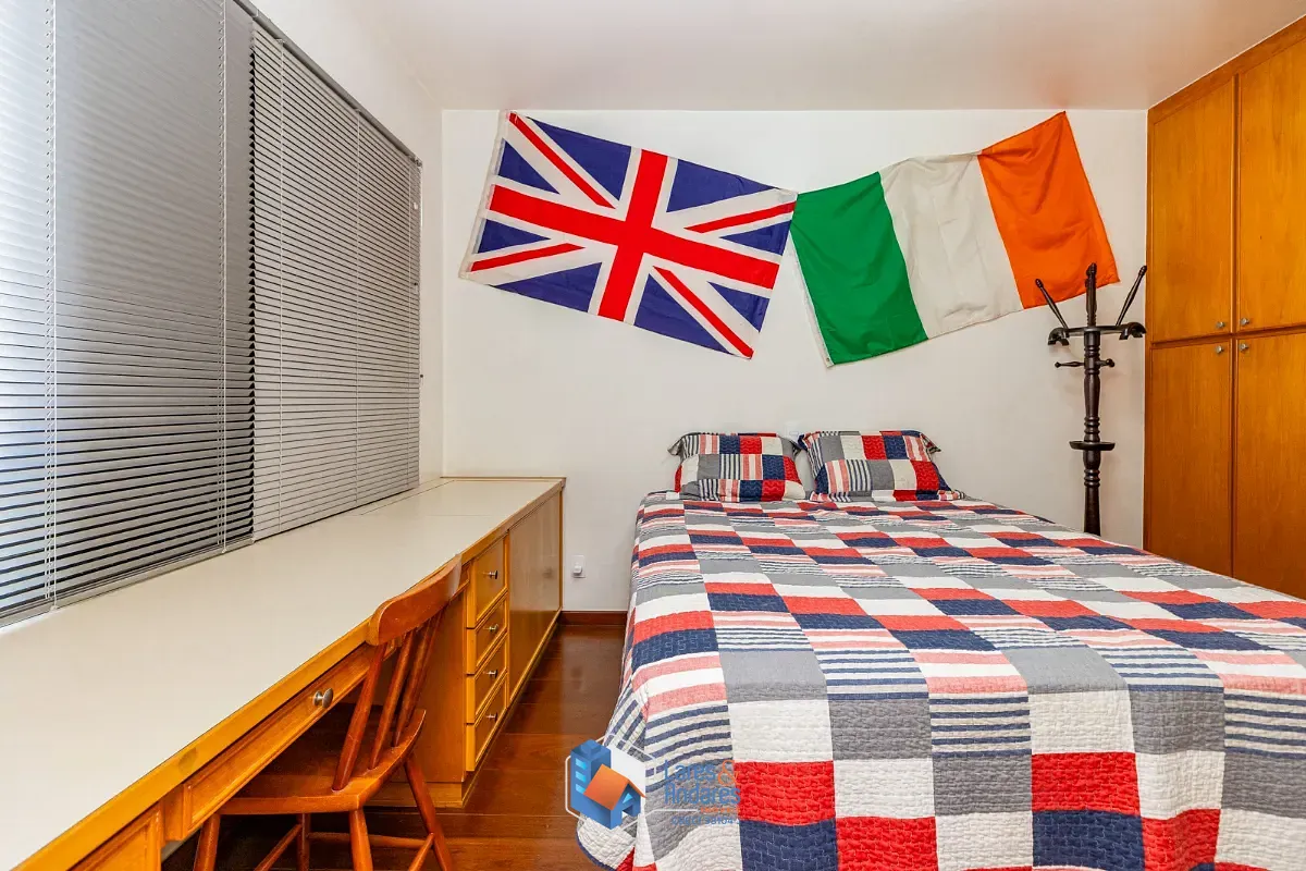 Apartamento, 4 quartos, 171 m² - Foto 31