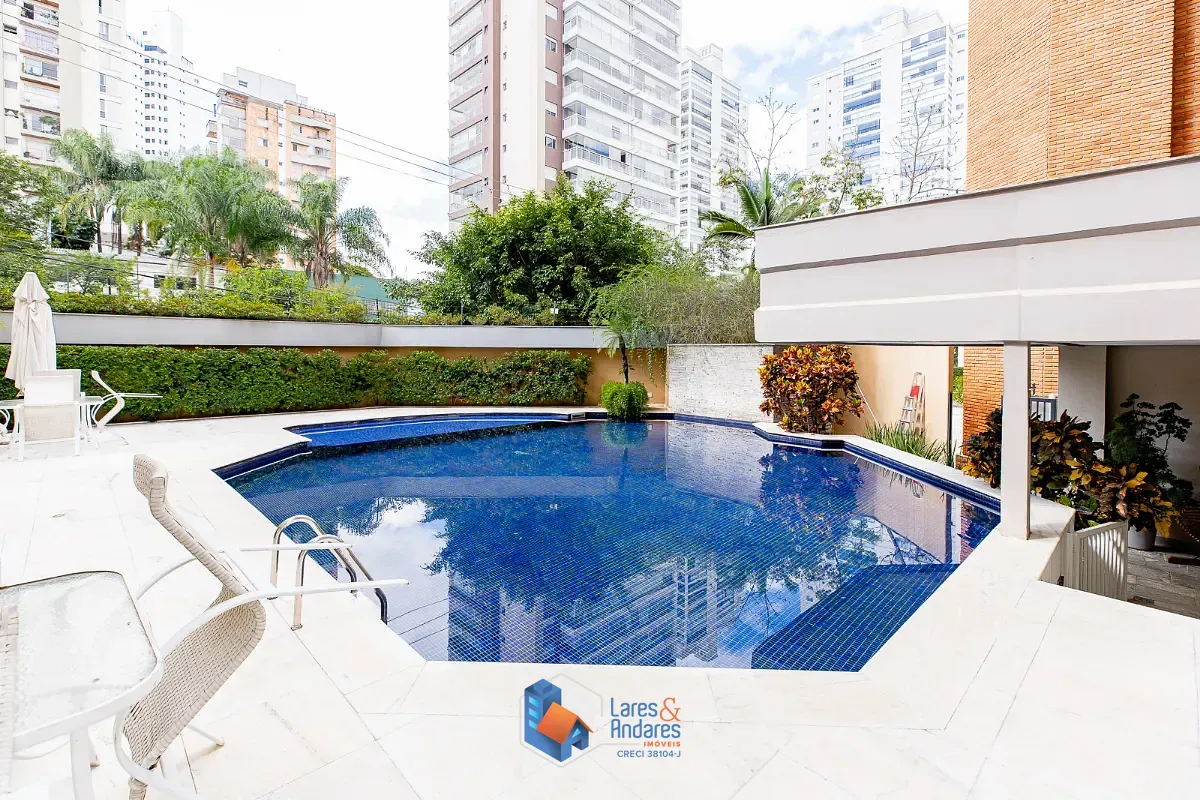 Apartamento, 4 quartos, 171 m² - Foto 90