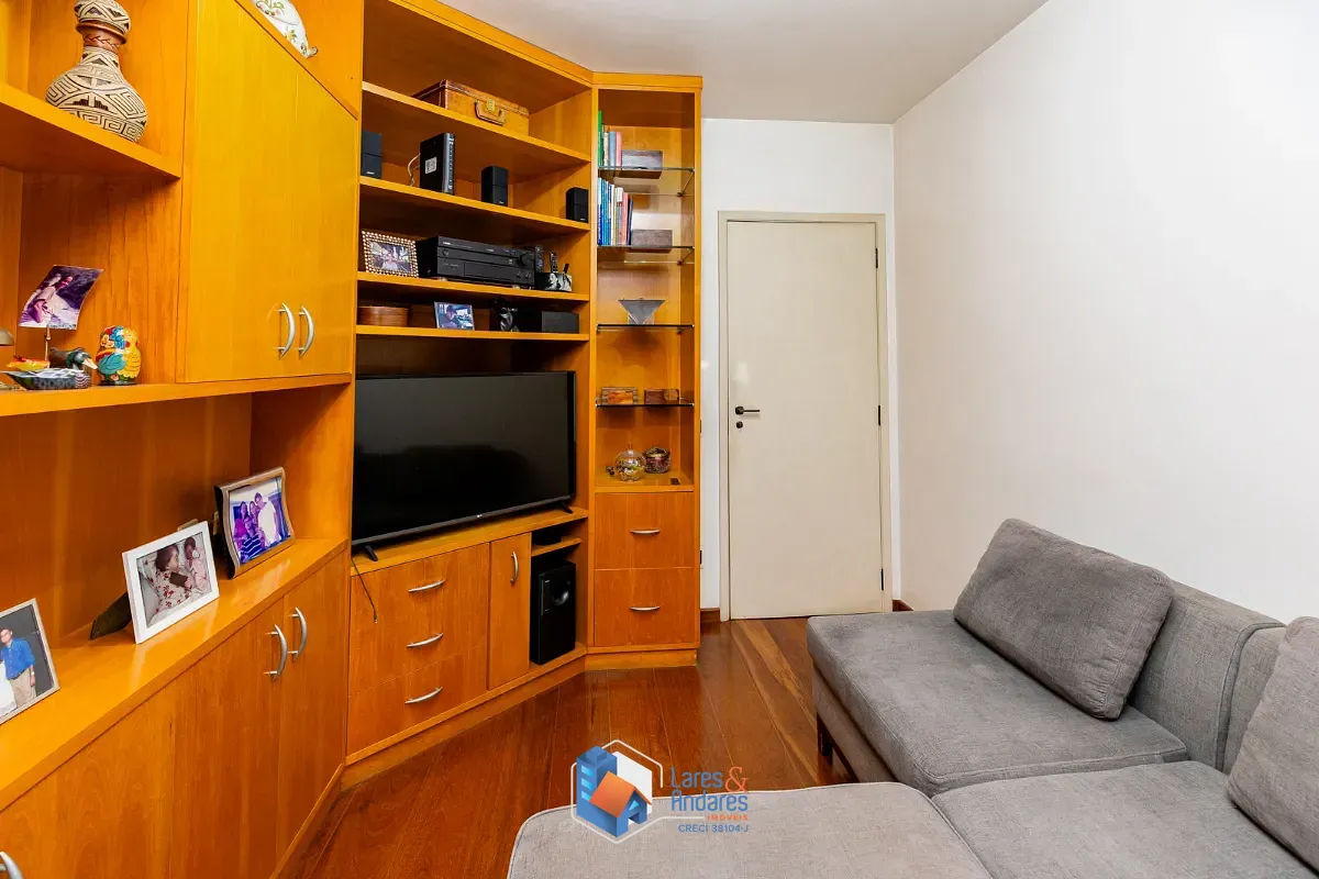 Apartamento, 4 quartos, 171 m² - Foto 70