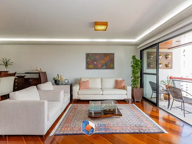 Apartamento com 171m² 4 quartos e 4 banheiros, à venda, no bairro Vila Mascote em São Paulo
