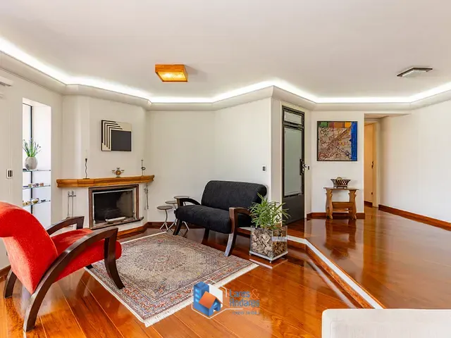 Apartamento com 171m² 4 quartos e 4 banheiros, à venda, no bairro Vila Mascote em São Paulo