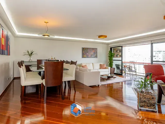 Apartamento com 171m² 4 quartos e 4 banheiros, à venda, no bairro Vila Mascote em São Paulo