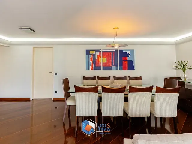 Apartamento com 171m² 4 quartos e 4 banheiros, à venda, no bairro Vila Mascote em São Paulo