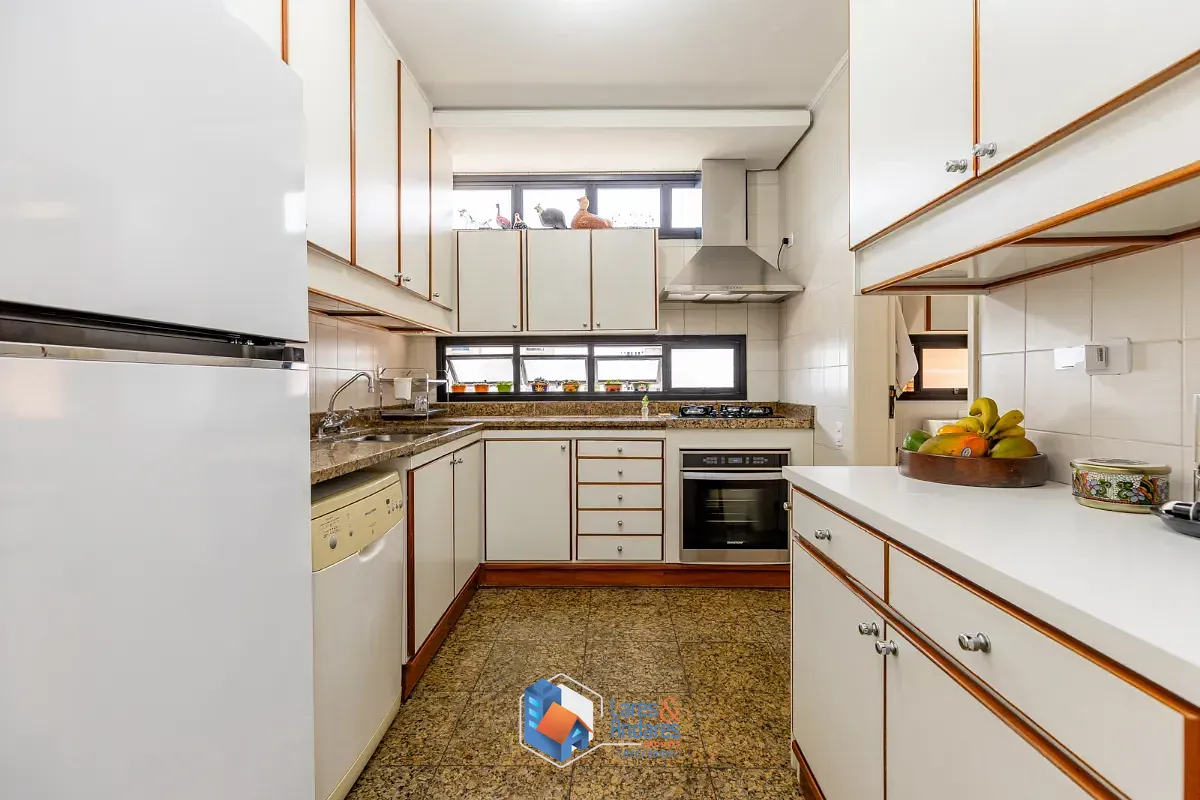 Apartamento, 4 quartos, 171 m² - Foto 65