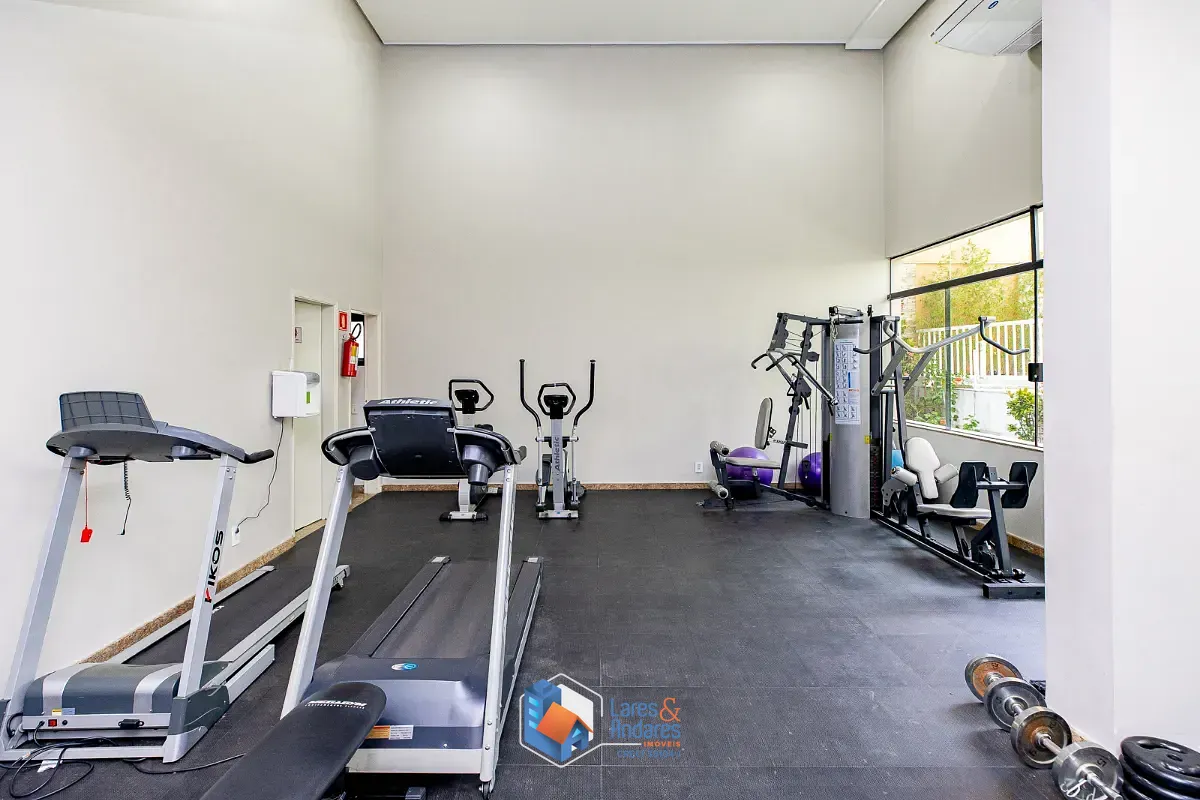 Apartamento, 4 quartos, 171 m² - Foto 37