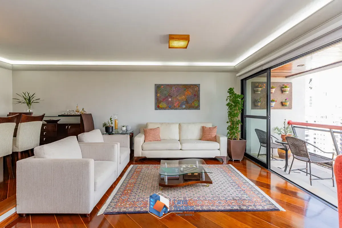 Apartamento, 4 quartos, 171 m² - Foto 58