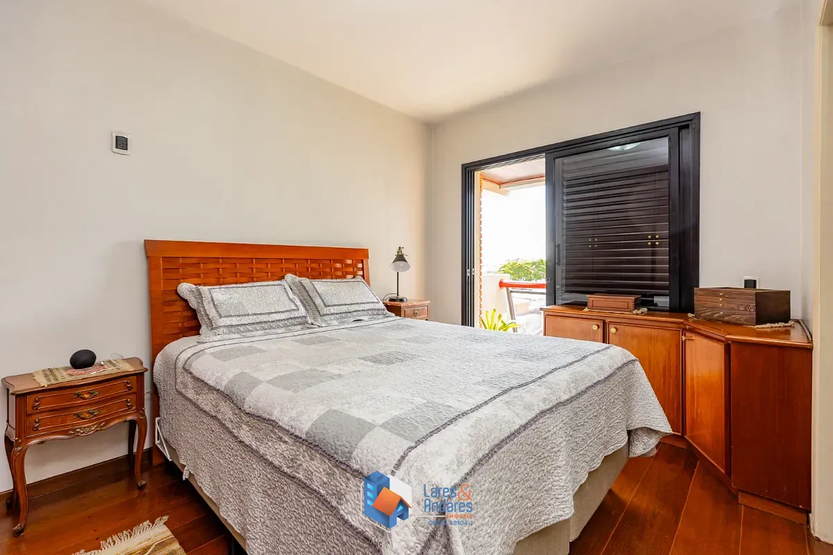 Apartamento, 4 quartos, 171 m² - Foto 21