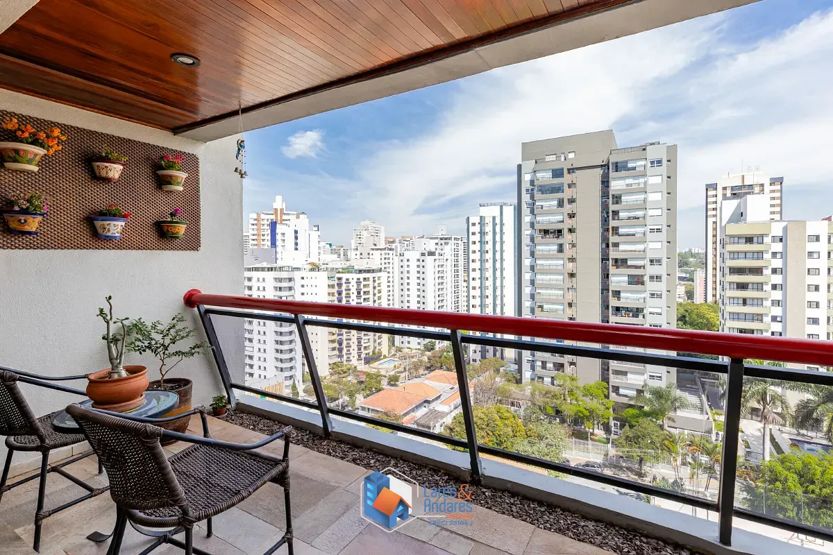 Apartamento, 4 quartos, 171 m² - Foto 62