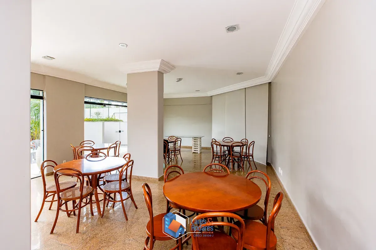 Apartamento, 4 quartos, 171 m² - Foto 99
