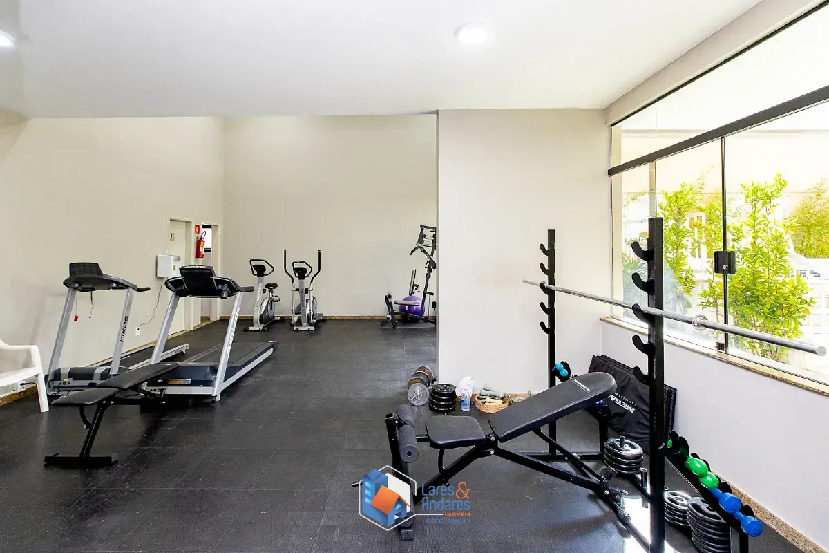 Apartamento, 4 quartos, 171 m² - Foto 36