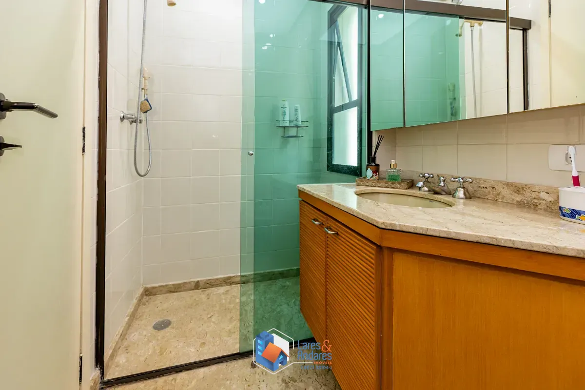 Apartamento, 4 quartos, 171 m² - Foto 86