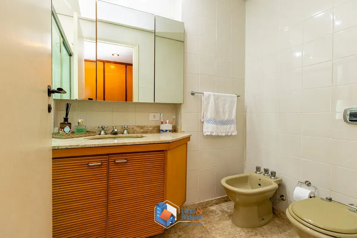Apartamento, 4 quartos, 171 m² - Foto 85
