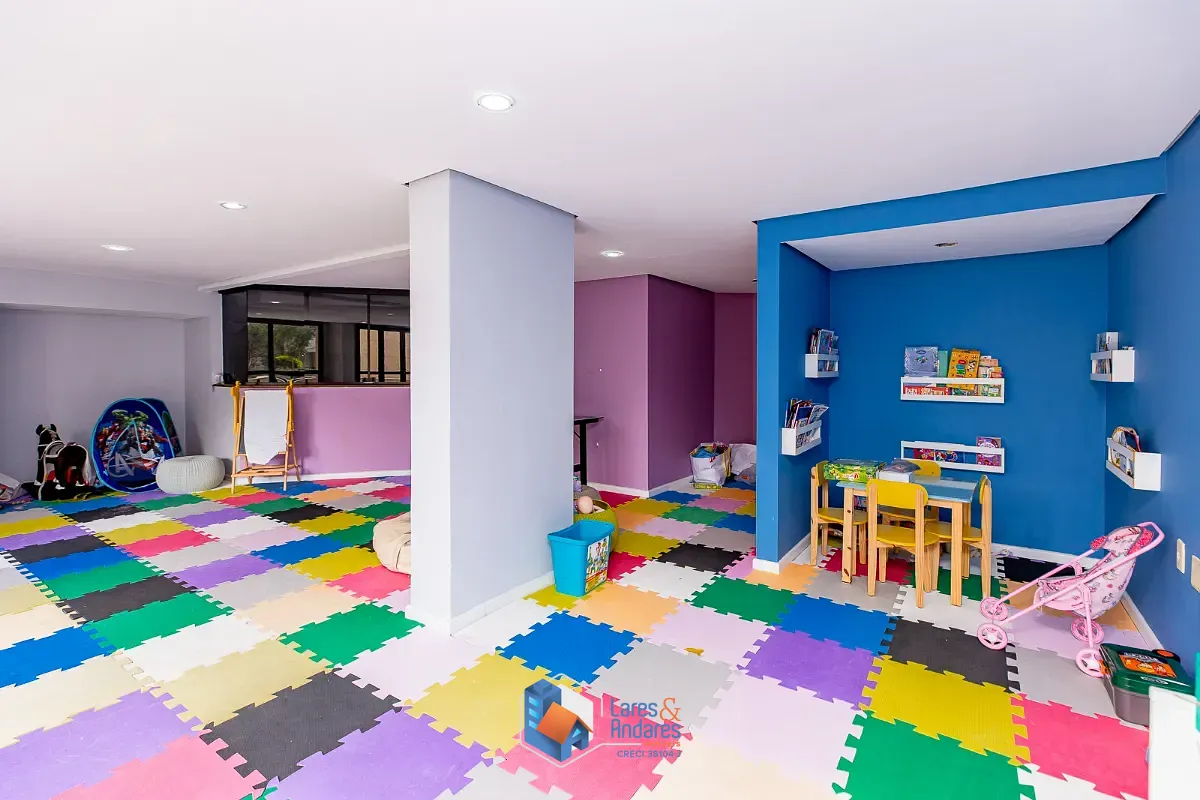 Apartamento, 4 quartos, 171 m² - Foto 102