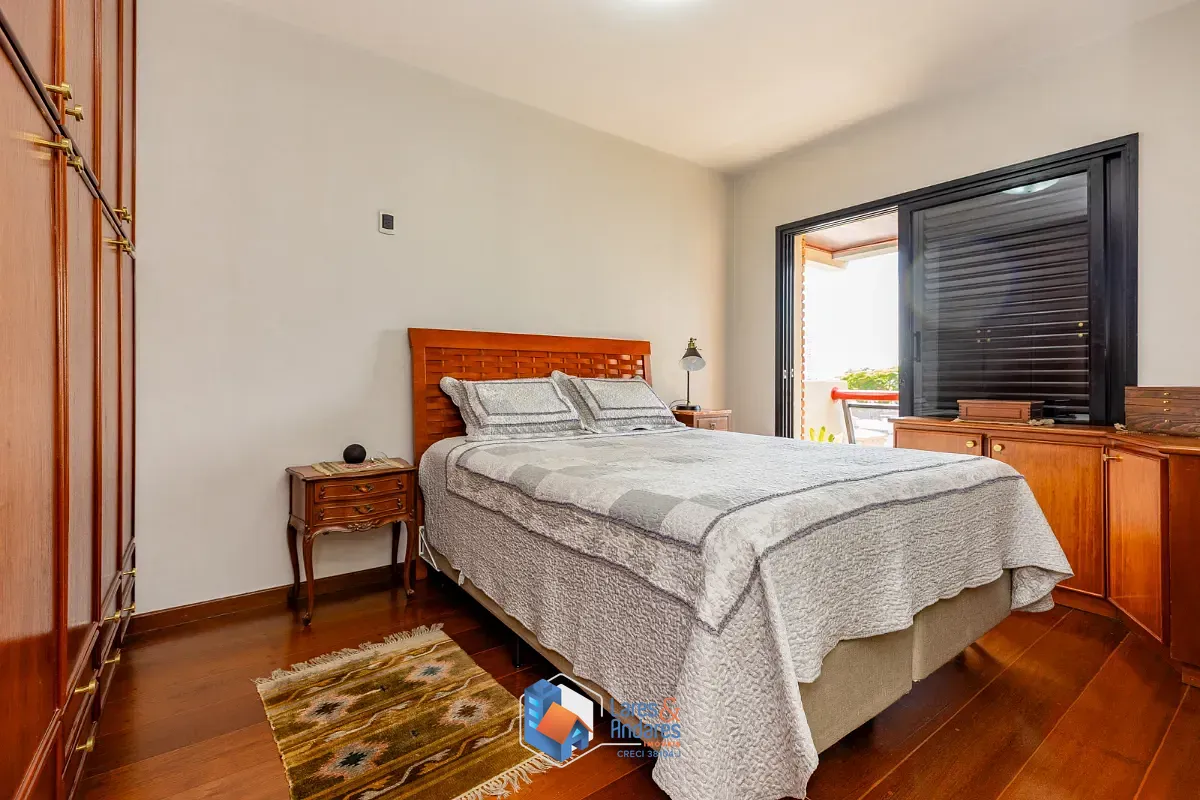 Apartamento, 4 quartos, 171 m² - Foto 20