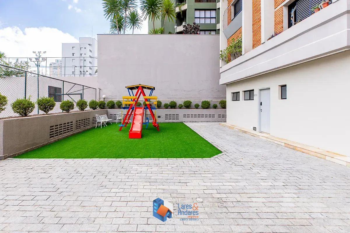 Apartamento, 4 quartos, 171 m² - Foto 94