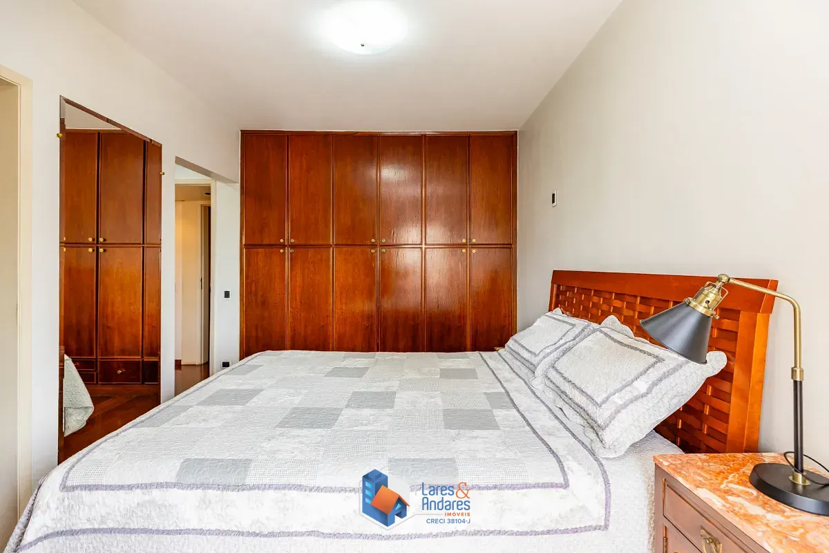 Apartamento, 4 quartos, 171 m² - Foto 22