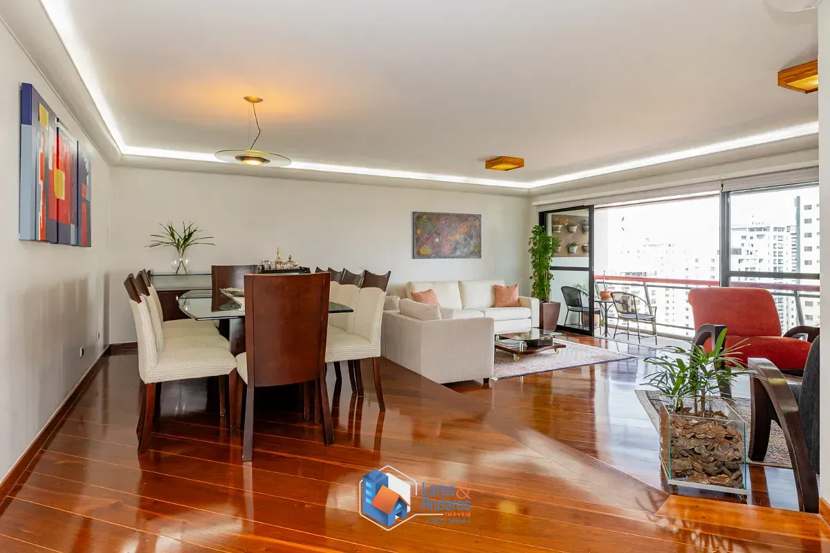 Apartamento, 4 quartos, 171 m² - Foto 53