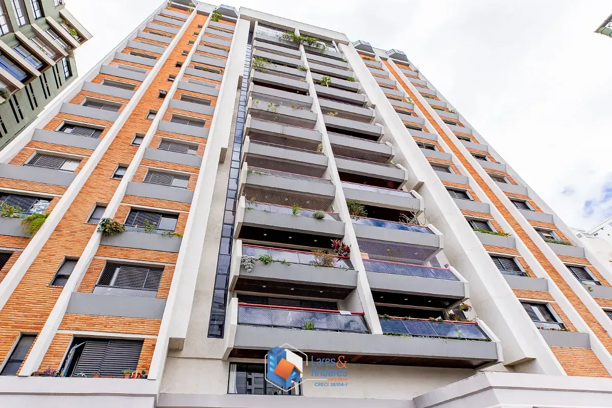 Apartamento, 4 quartos, 171 m² - Foto 46