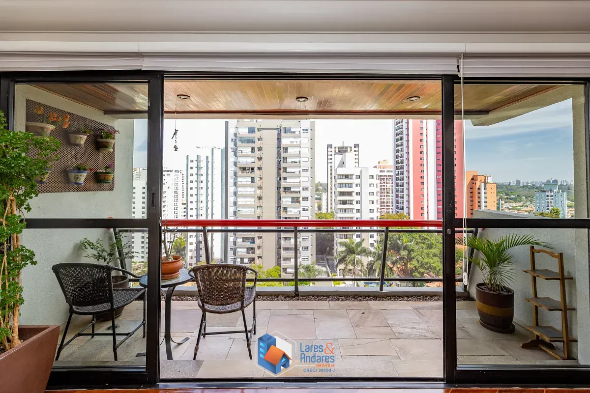Apartamento, 4 quartos, 171 m² - Foto 61