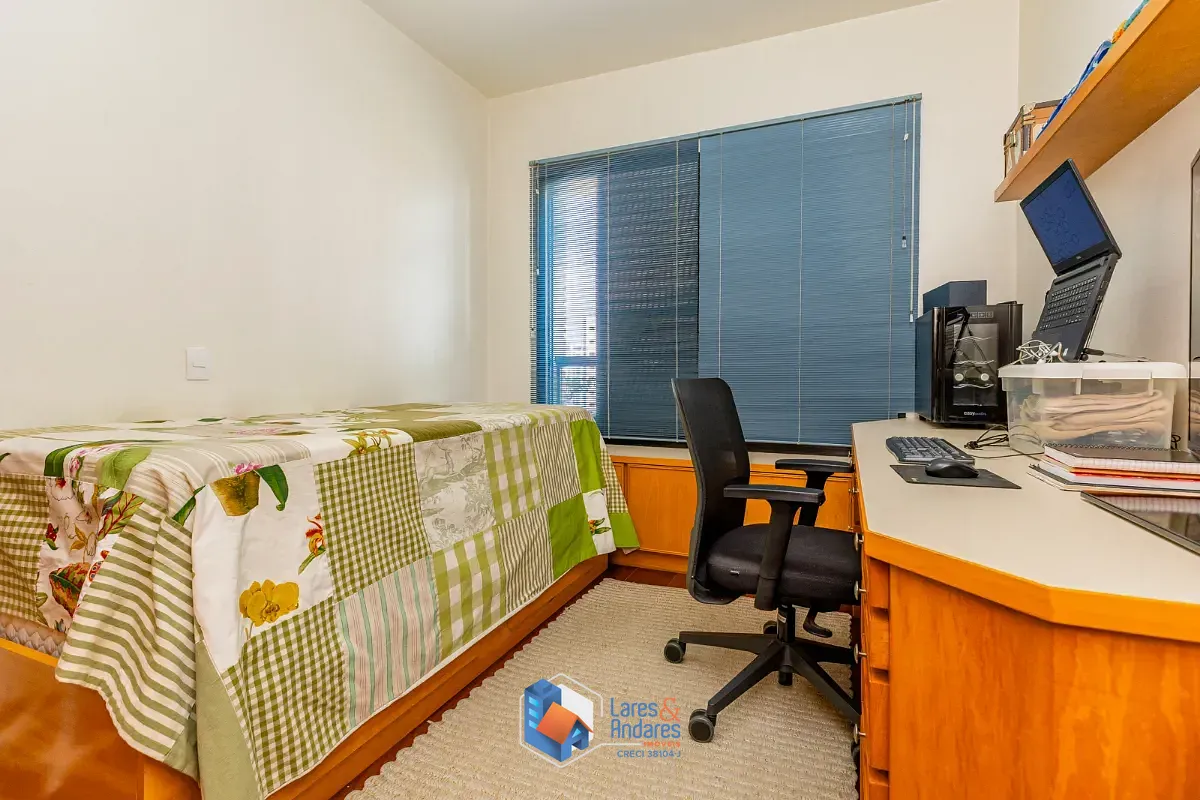 Apartamento, 4 quartos, 171 m² - Foto 79