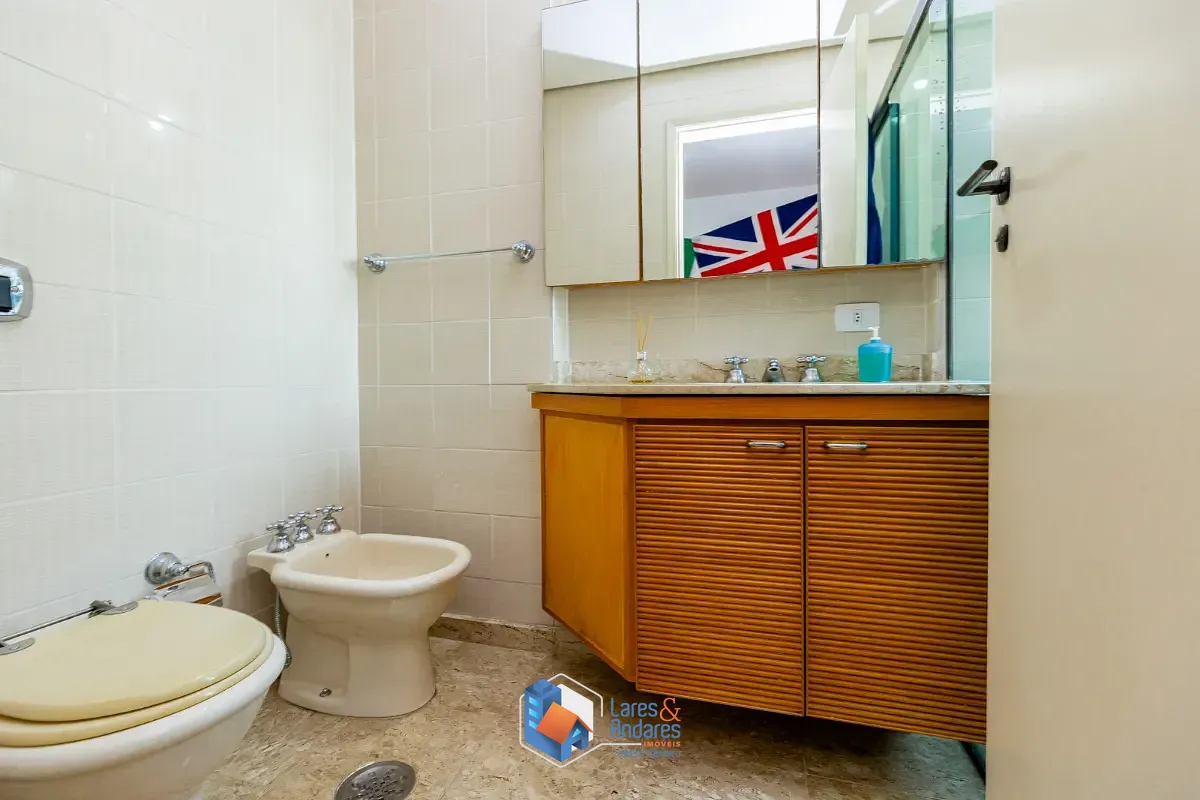 Apartamento, 4 quartos, 171 m² - Foto 32