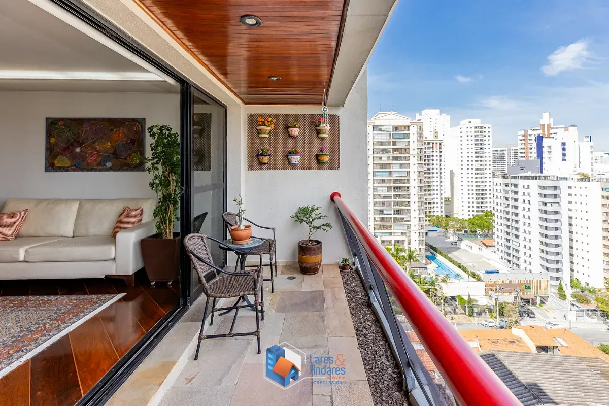 Apartamento, 4 quartos, 171 m² - Foto 63