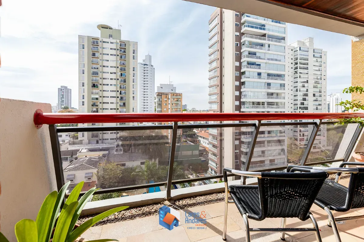 Apartamento, 4 quartos, 171 m² - Foto 76