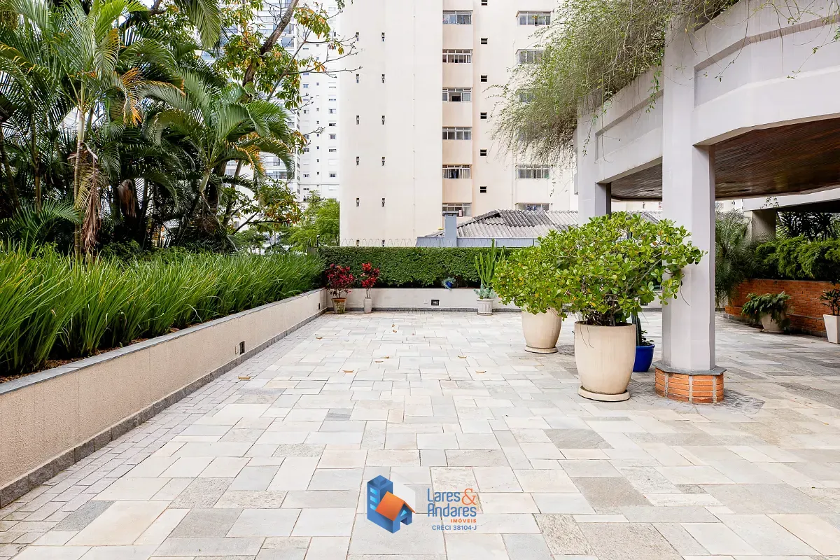 Apartamento, 4 quartos, 171 m² - Foto 98