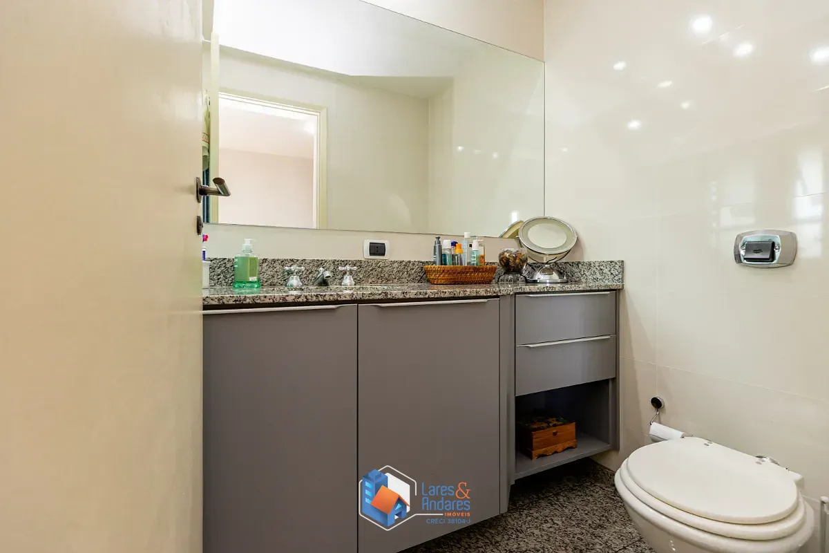 Apartamento, 4 quartos, 171 m² - Foto 74