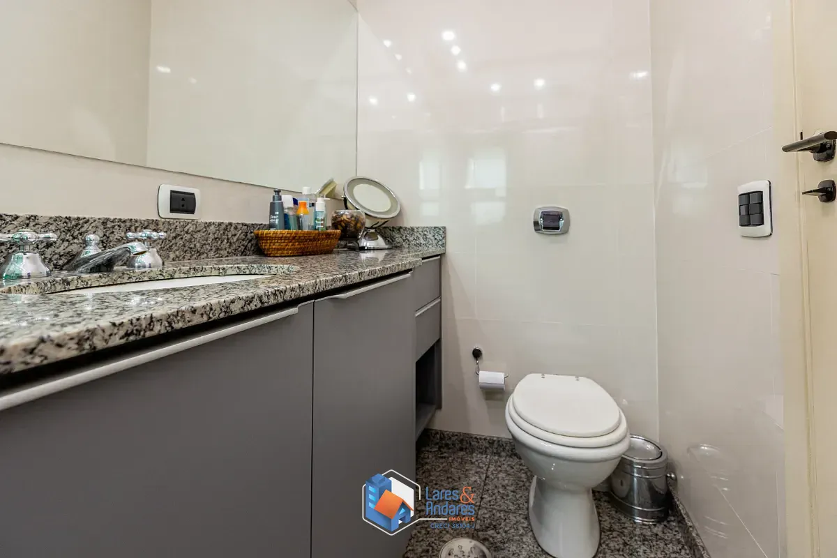 Apartamento, 4 quartos, 171 m² - Foto 75