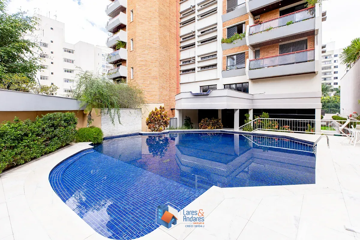 Apartamento, 4 quartos, 171 m² - Foto 40