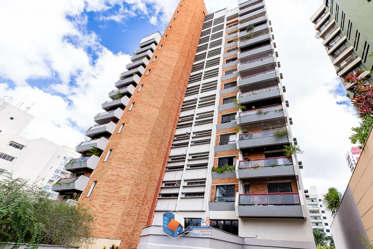 Apartamento, 4 quartos, 171 m² - Foto 92