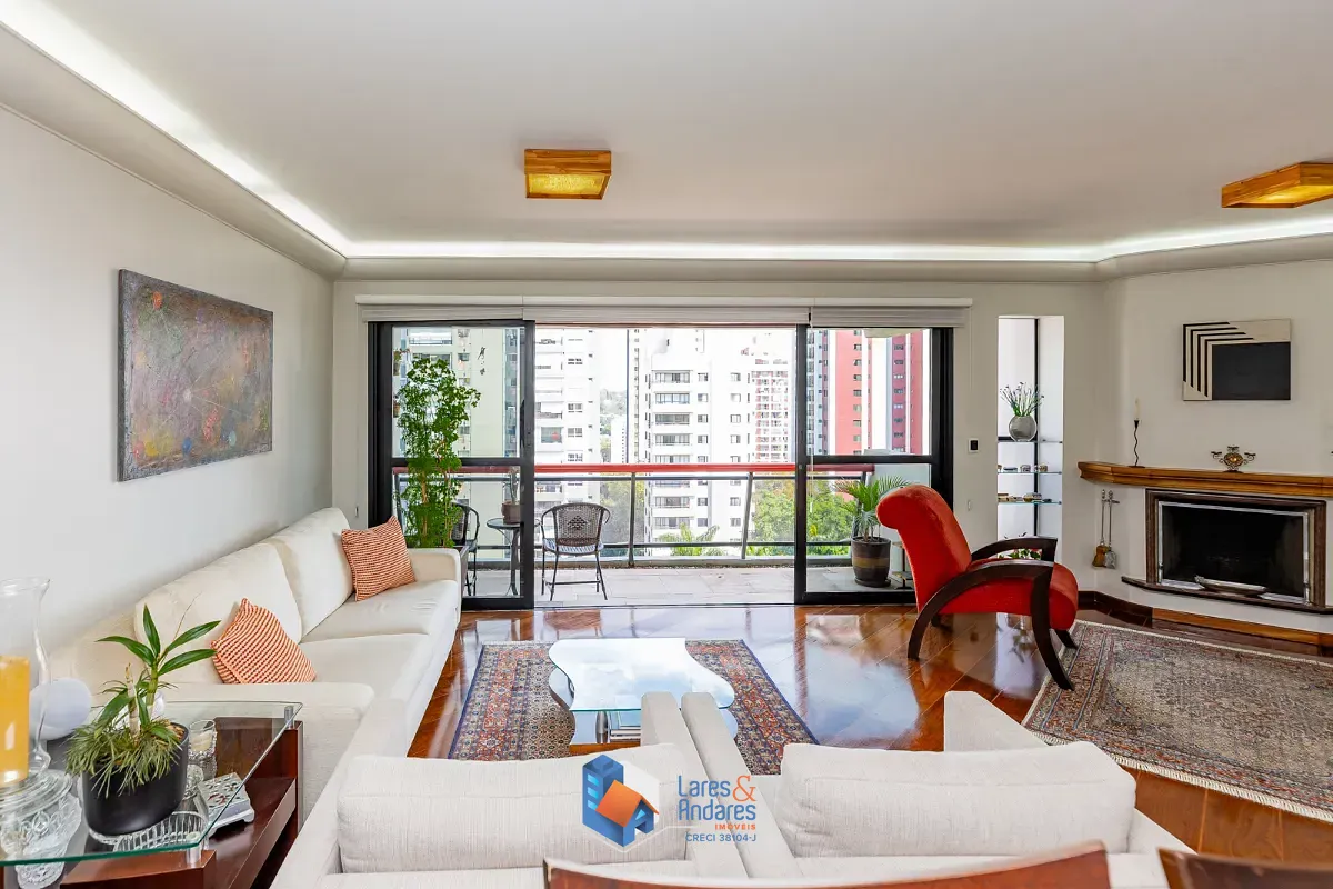 Apartamento, 4 quartos, 171 m² - Foto 60